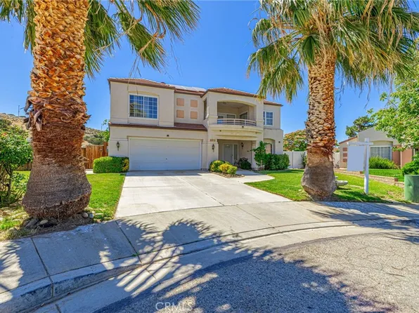 2856 Cloverdale Ct, Palmdale, CA 93551
