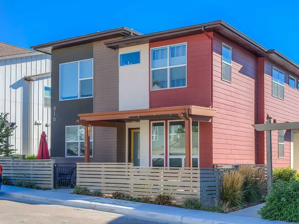 916 Cimarron Dr Unit A, Lafayette, CO 80026