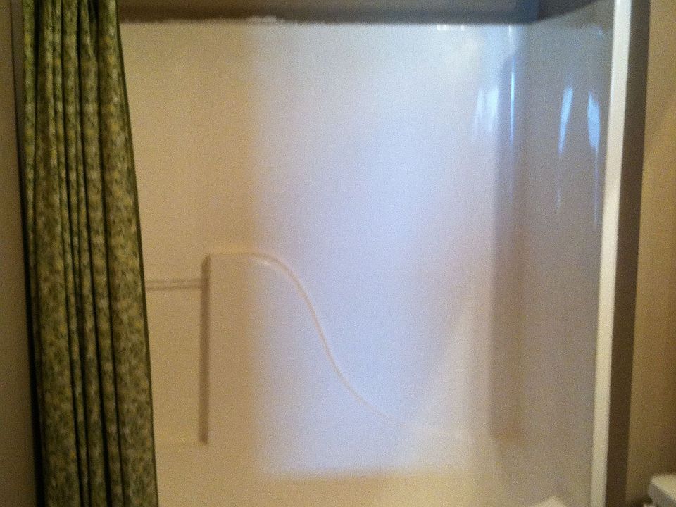 Downstairs Bathroom