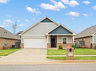 9049 NW 143rd St, Yukon, OK 73099