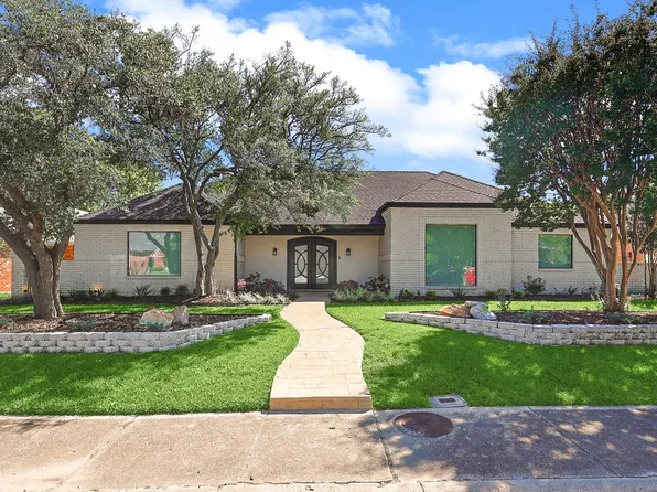 4216 Firebrick Ln, Dallas, TX 75287