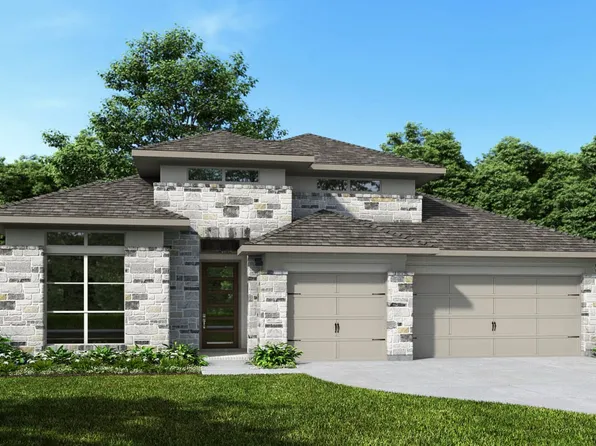 6527 King Ranch Loop, Manvel, TX 77578