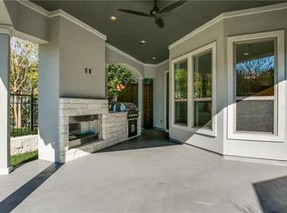 3 Ryddington Pl, Dallas, TX 75230 | Zillow