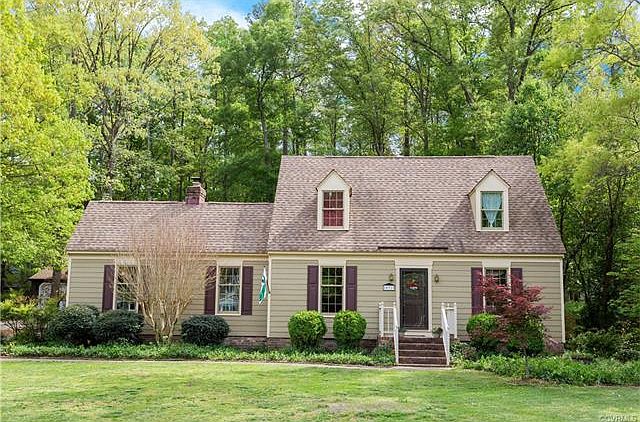 1st image of 10319 Cardigan Cir