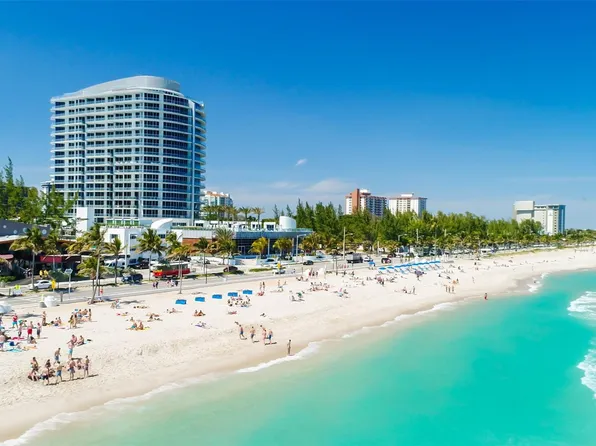 701 N Fort Lauderdale Beach Boulevard #1103, Fort Lauderdale, FL 33304