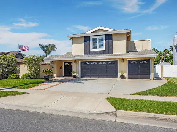 9091 Aloha Dr, Huntington Beach, CA 92646