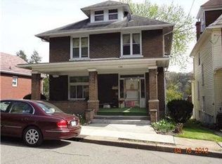 134 Washington St, Freeport, PA 16229
