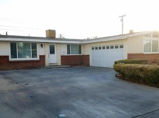 1022 W Avenue H8, Lancaster, CA 93534