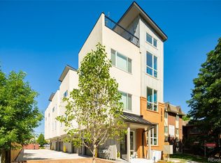 3569 S Pennsylvania St #E, Englewood, CO 80113