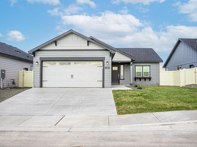 748 Snowking St, Richland, WA, 99352