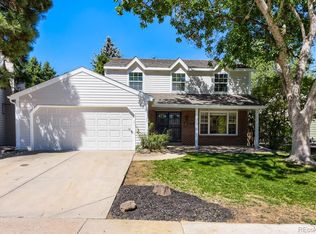 7450 S Ivy Way, Centennial, CO 80112