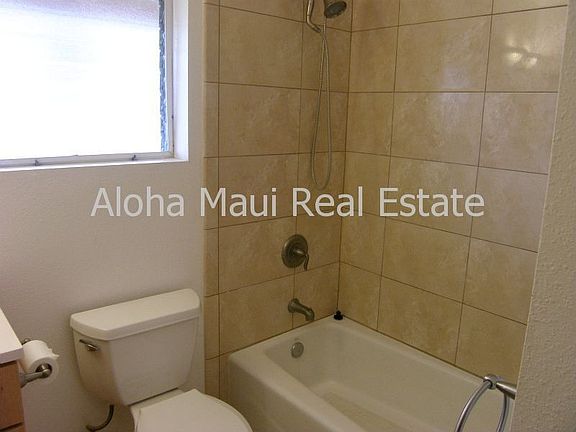 Bathroom Shower/Tub