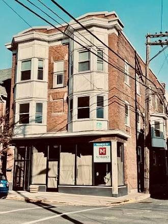 1st image of 35 Belvidere St APT 5