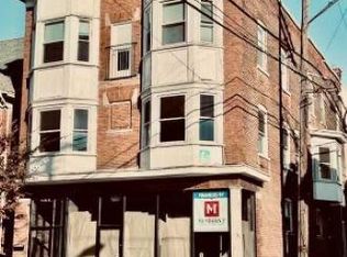 35 Belvidere St APT 5, Nazareth, PA 18064