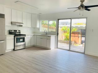 1145 Wainiha St, Honolulu, HI 96825