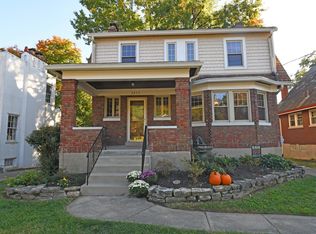 2973 Lischer Ave, Cincinnati, OH 45211