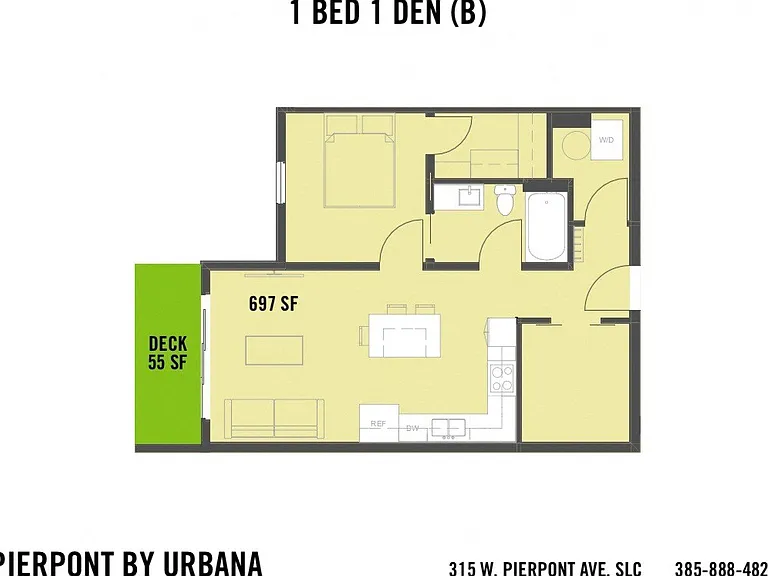Pierpont By Urbana — Photo 79