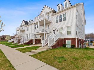 53743 Champlain St, Macomb, MI 48042