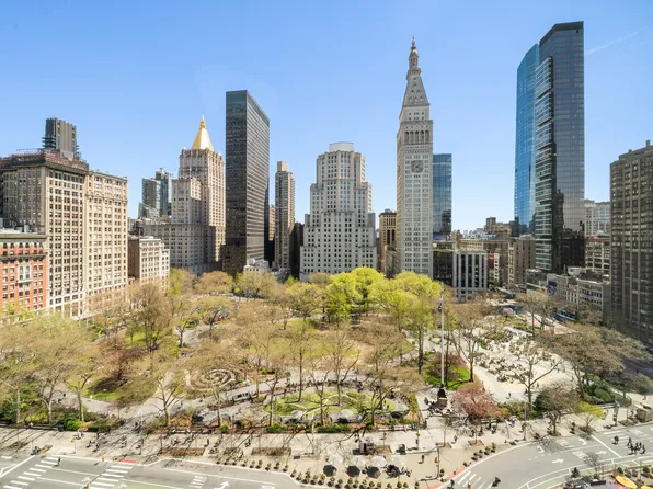 10 Madison Square image 6 of 20