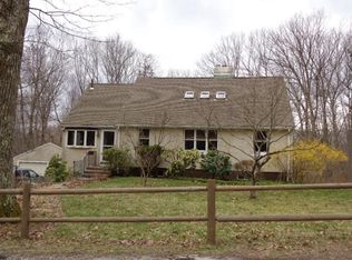 460 Hanlon Rd, Holliston, MA 01746
