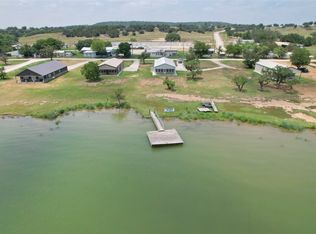 17995 Private Road 3004, Graham, TX 76450