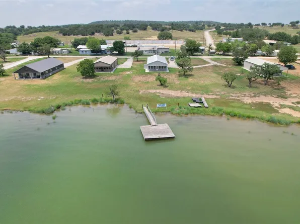 17995 Private Road 3004, Graham, TX 76450