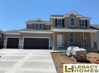 8056 N 173rd St, Bennington, NE 68007