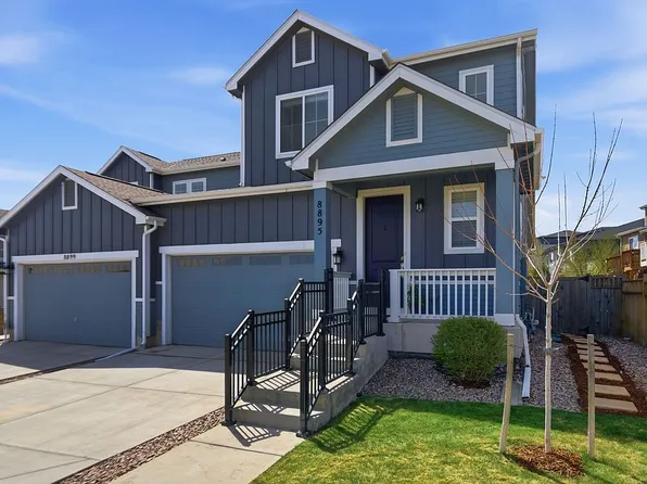 8895 Birch Run Dr, Parker, CO 80134