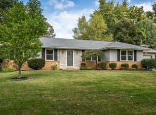 1023 W Frisco Ave, Saint Louis, MO 63122