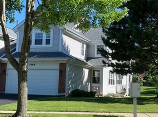 1669 Saint Ann Dr, Hanover Park, IL 60133