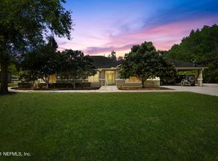 1708 Perry Rd, Green Cove Springs, FL 32043