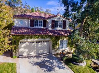 28014 Liana Ln, Valencia, CA 91354