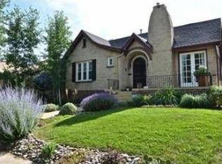 2612 N Elizabeth St, Denver, CO 80205