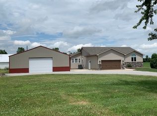 4422 W Shoaff Rd, Huntertown, IN 46748