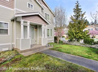 2685B Bronson Ave, Dupont, WA 98327