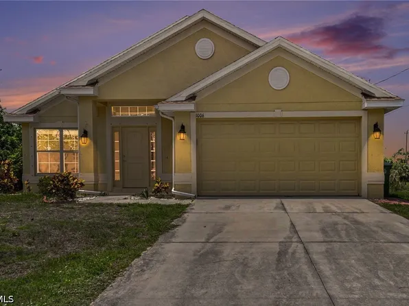 1006 NE 33rd St, Cape Coral, FL 33909