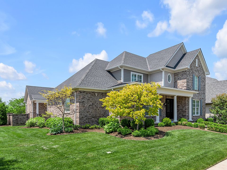 3093 Bobwhite Trl, Lexington, KY 40509 Zillow