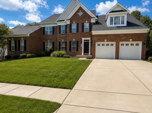 6504 Chatham Park Dr, Brandywine, MD 20613