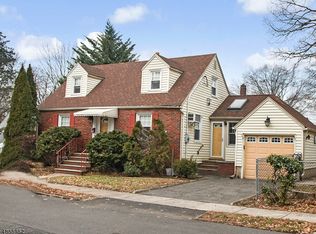 2459 N 3rd St, Union, NJ 07083
