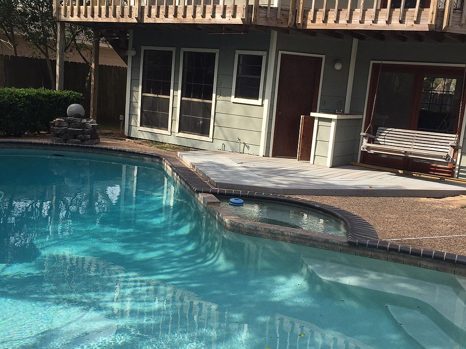 4 Room & Bath Guest House