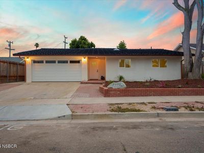 3446 Via Cortez, Lompoc, CA, 93436