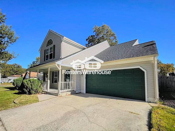 2nd image of 4508 Gibson Ct
