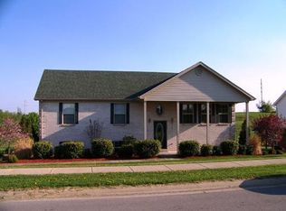 152 General Cleburne Dr, Richmond, KY 40475