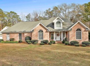 2221 Blanton Mill Rd, Williamson, GA 30292