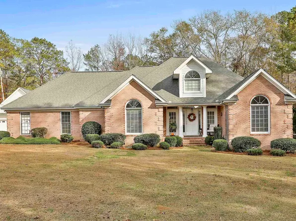 2221 Blanton Mill Rd, Williamson, GA 30292