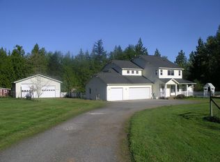 5135 Eberly Pl, Bellingham, WA 98226