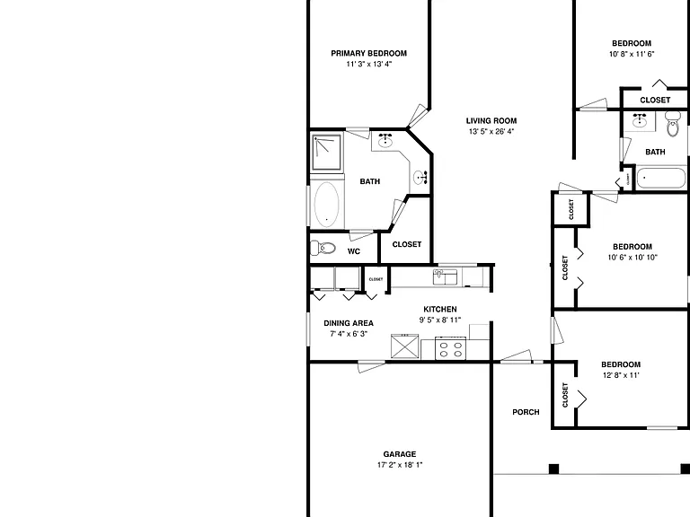 12329 Cedarfield Dr — Photo 21