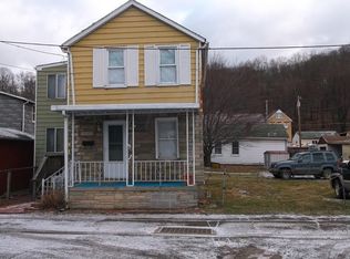 406 Clay St, Kittanning, PA