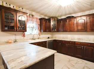 5145 E Highway 67, Alvarado, TX 76009
