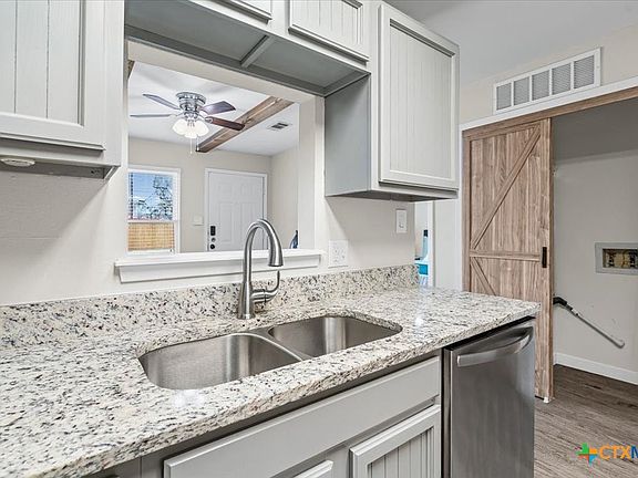 5th image of 1624 Aquarena Springs Dr #129D